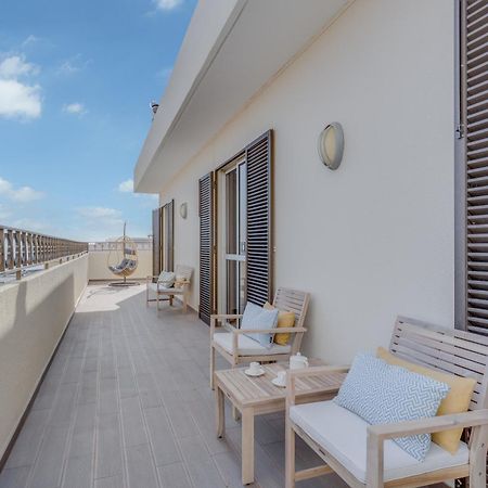 Portola Penthouse Apartment Funchal  Exterior foto