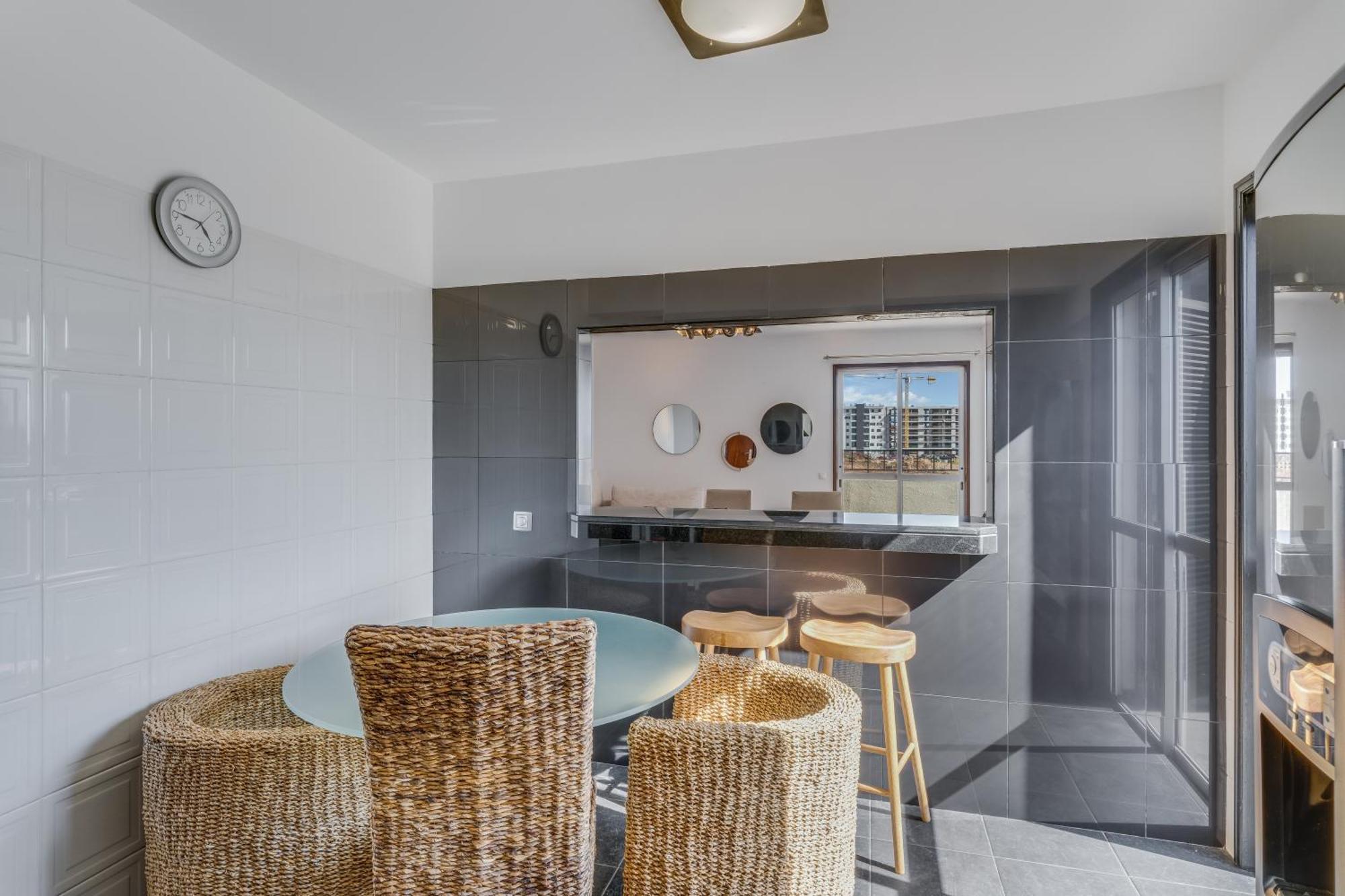 Portola Penthouse Apartment Funchal  Exterior foto
