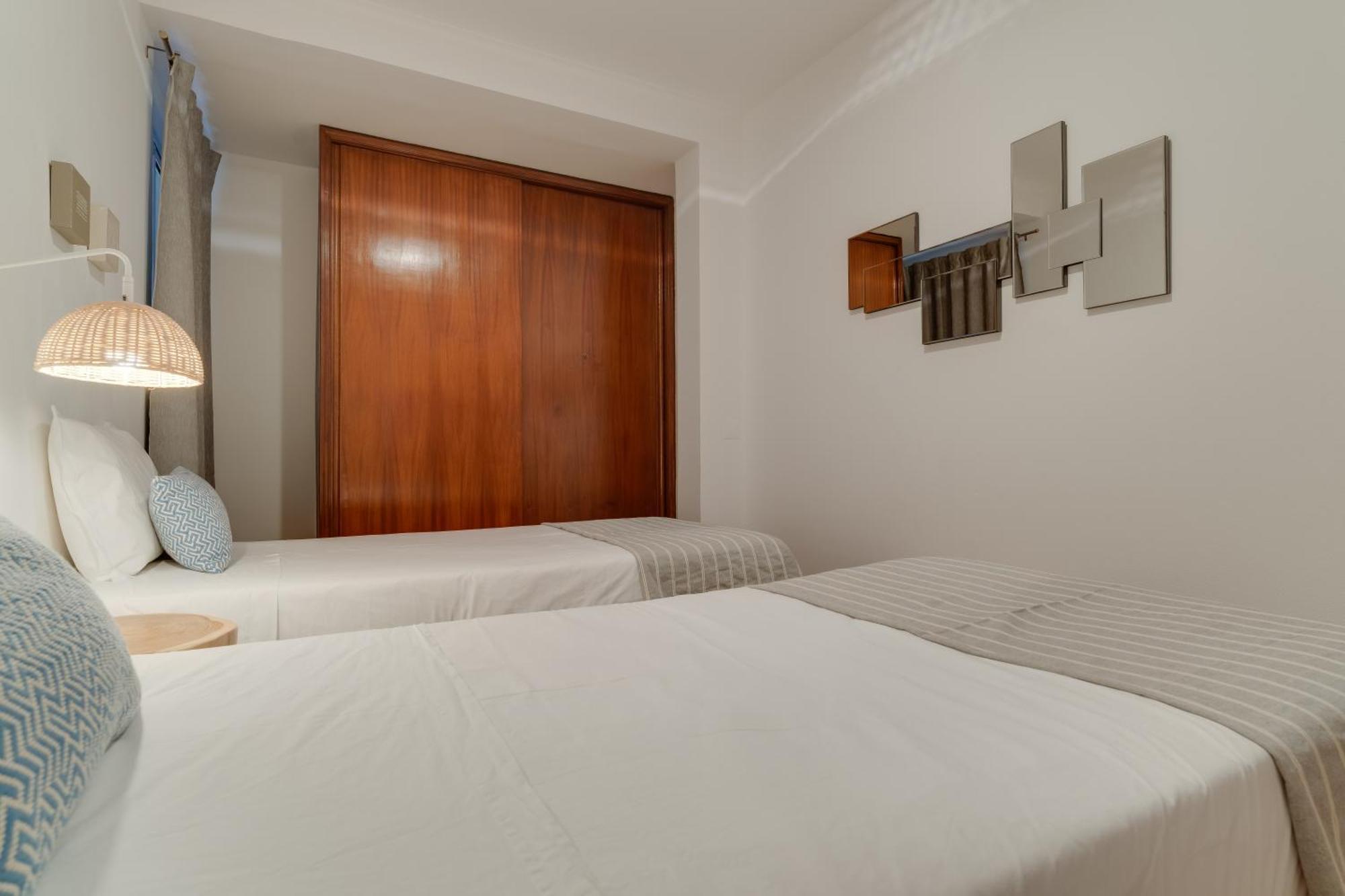 Portola Penthouse Apartment Funchal  Exterior foto