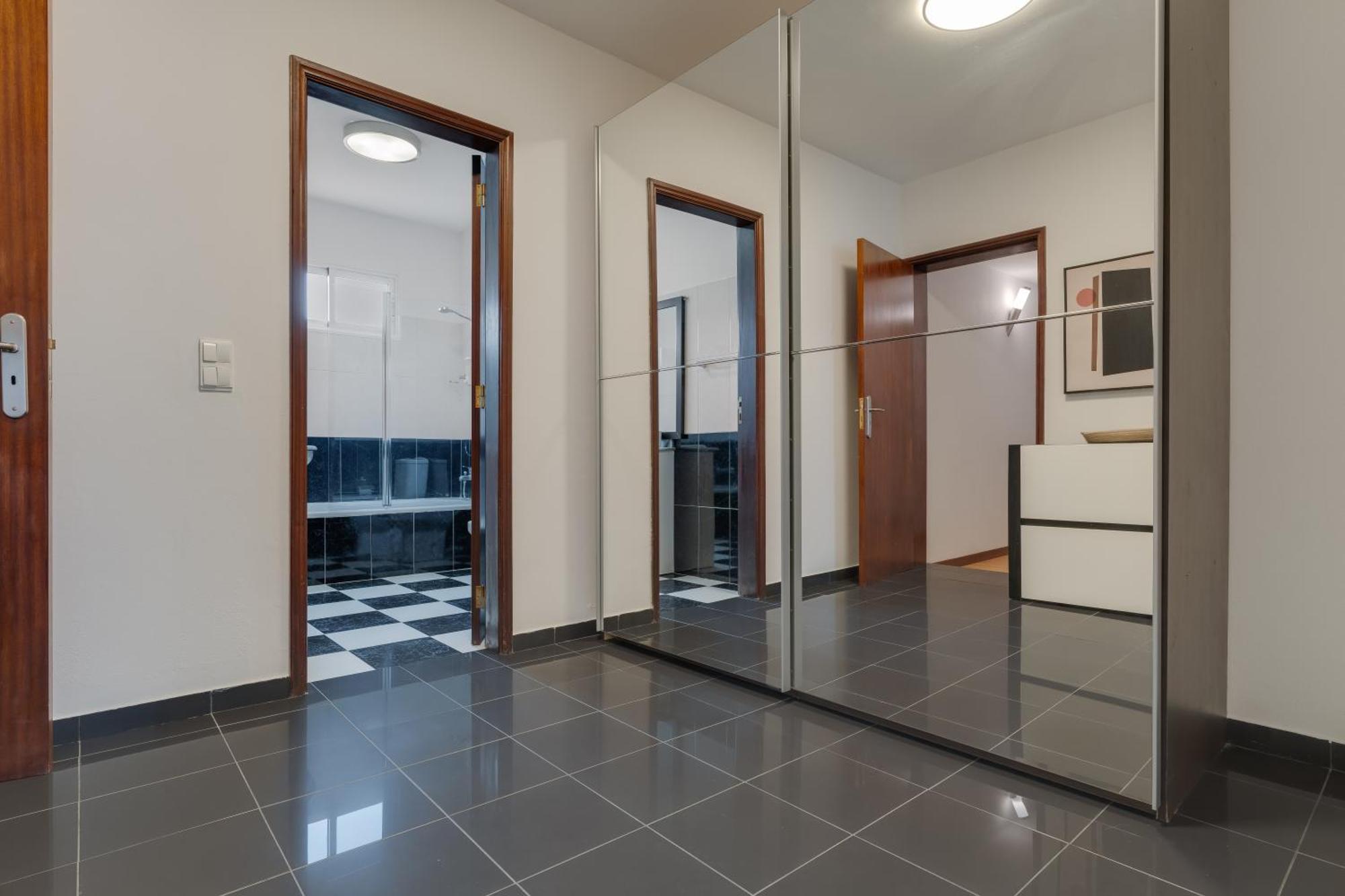 Portola Penthouse Apartment Funchal  Exterior foto